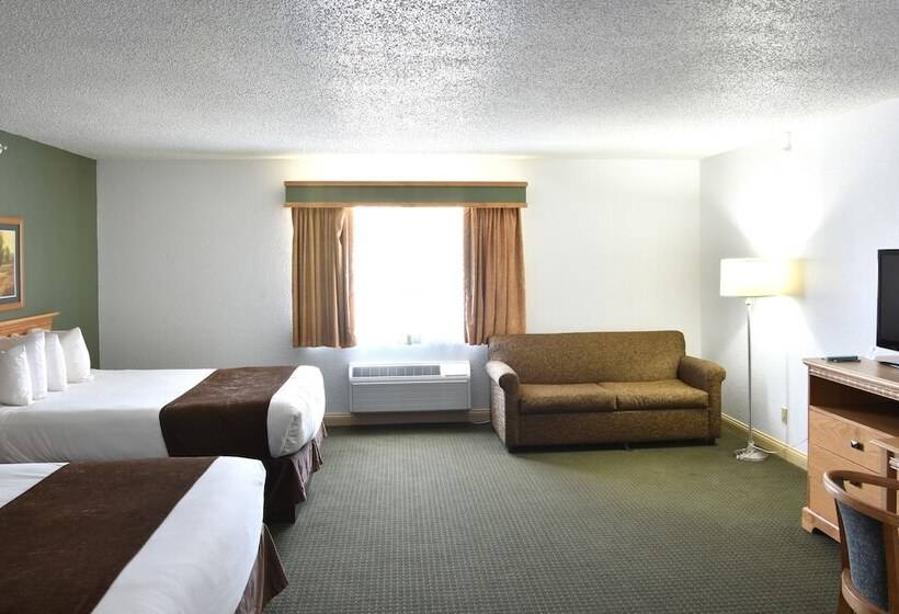 فندق Baymont By Wyndham Robinson