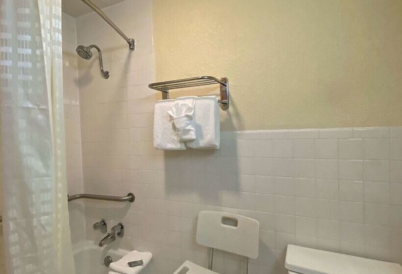 호텔 Best Western Greenville Airport