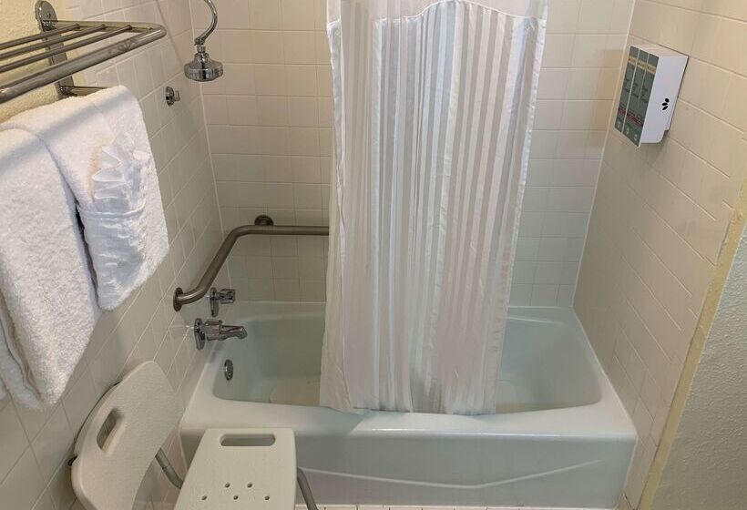 호텔 Best Western Greenville Airport