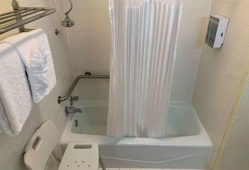 ホテル Best Western Greenville Airport