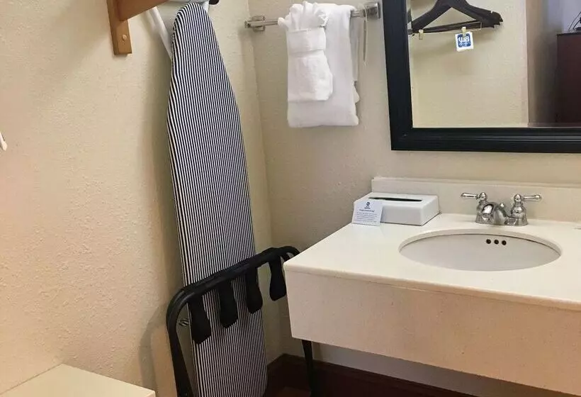 ホテル Best Western Greenville Airport