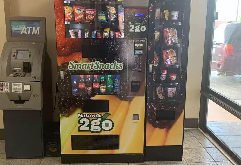 ホテル Best Western Greenville Airport