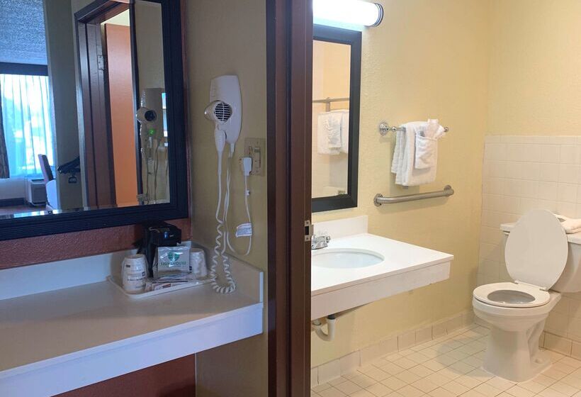 Hotel Best Western Greenville Airport