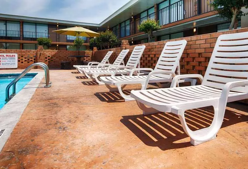 ホテル Best Western Greenville Airport