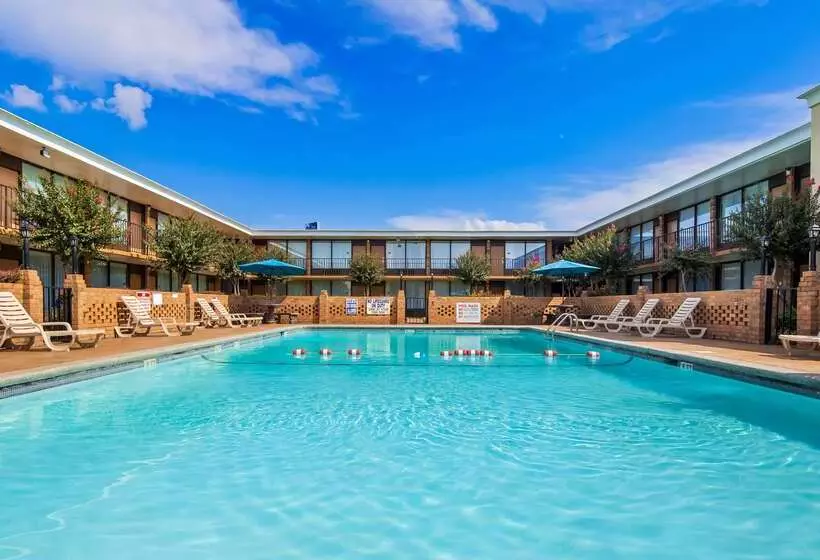 ホテル Best Western Greenville Airport