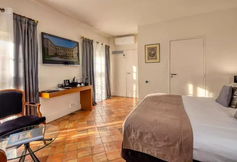 酒店 Château De La Pioline