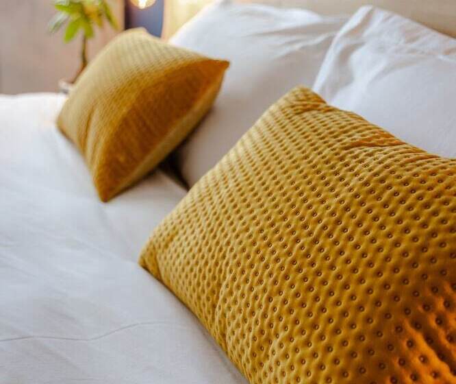 هتل La Marinière Hôtel Restaurant