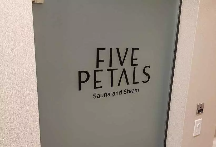 酒店 Cliffrose Springdale, Curio Collection By Hilton