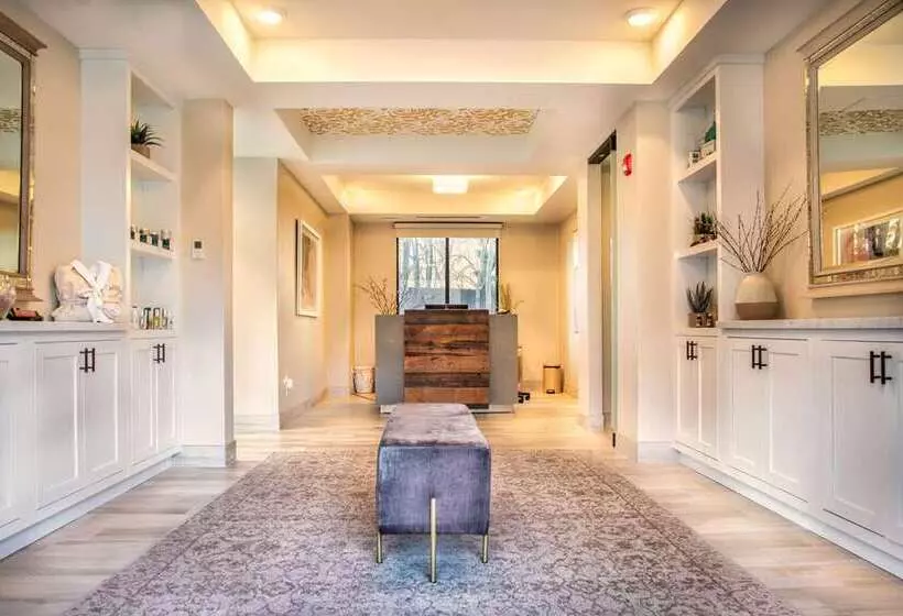 酒店 Cliffrose Springdale, Curio Collection By Hilton