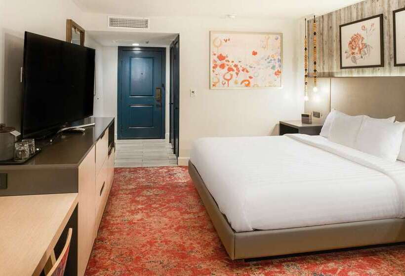 Hotel Cliffrose Springdale, Curio Collection By Hilton