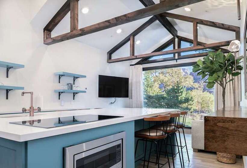 Hotel Cliffrose Springdale, Curio Collection By Hilton