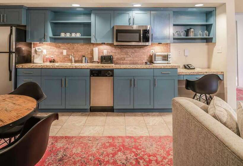 Hotel Cliffrose Springdale, Curio Collection By Hilton