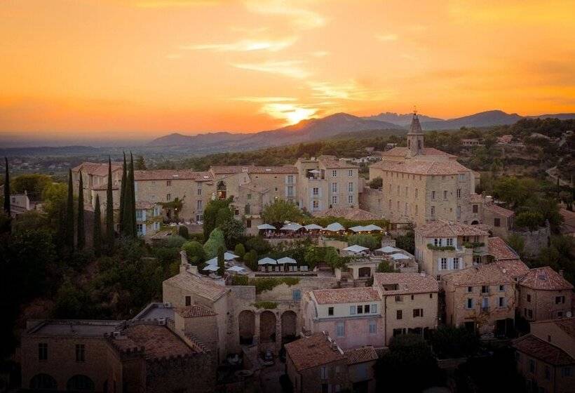 فندق Crillon Le Brave