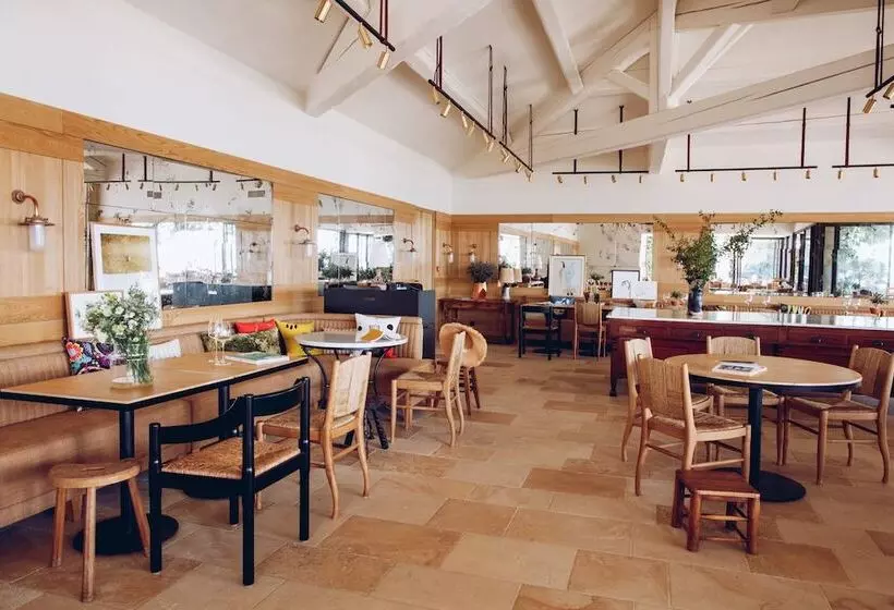 酒店 Crillon Le Brave