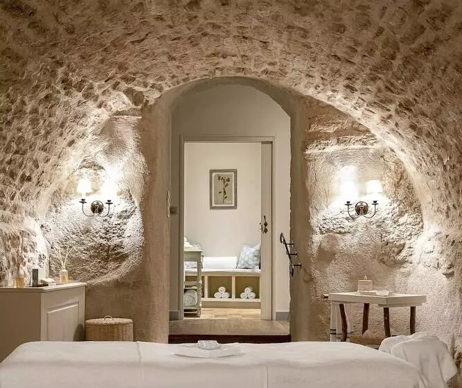 酒店 Crillon Le Brave