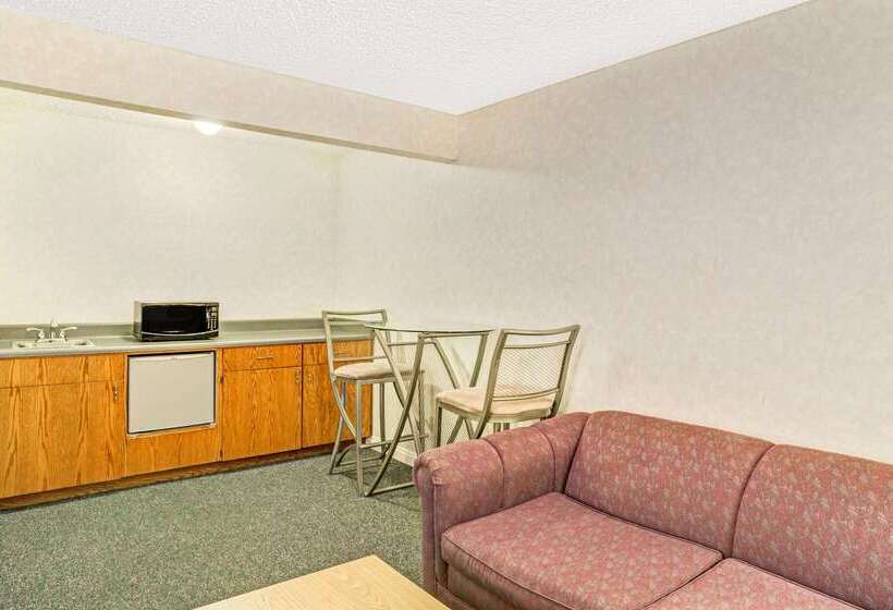 Otel Days Inn By Wyndham Carson City