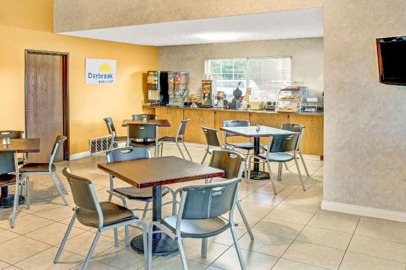 Otel Days Inn By Wyndham Carson City