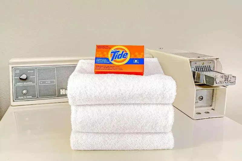 בית מלון כפרי Days Inn By Wyndham Carson City