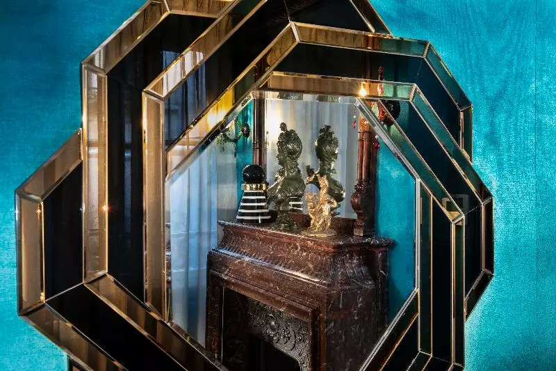 ホテル & Spa De Latour Maubourg