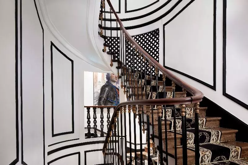 ホテル & Spa De Latour Maubourg