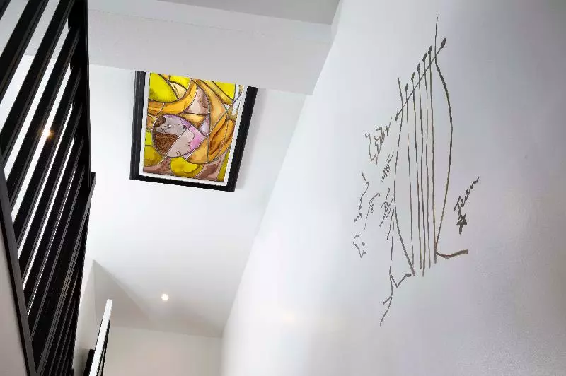 ホテル & Spa De Latour Maubourg