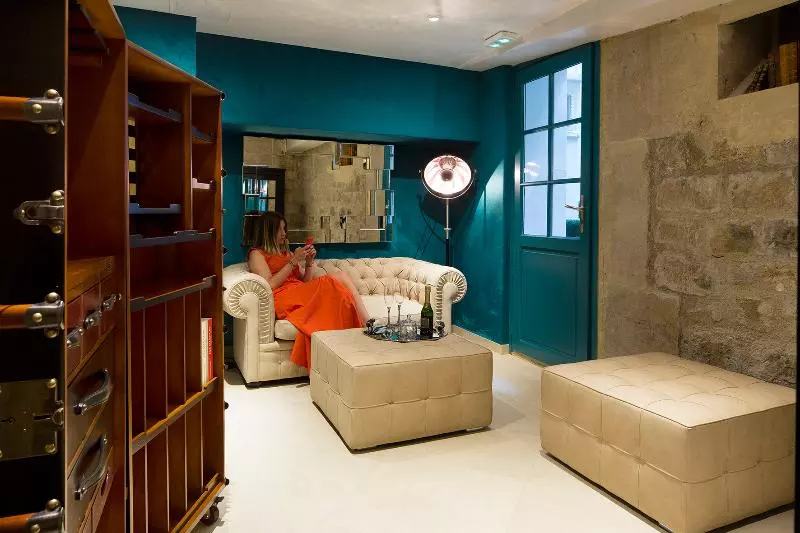 ホテル & Spa De Latour Maubourg