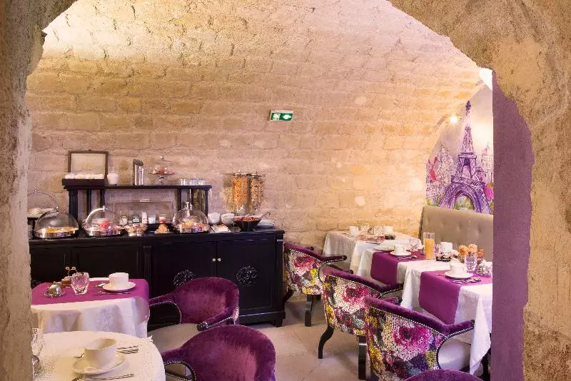 ホテル & Spa De Latour Maubourg