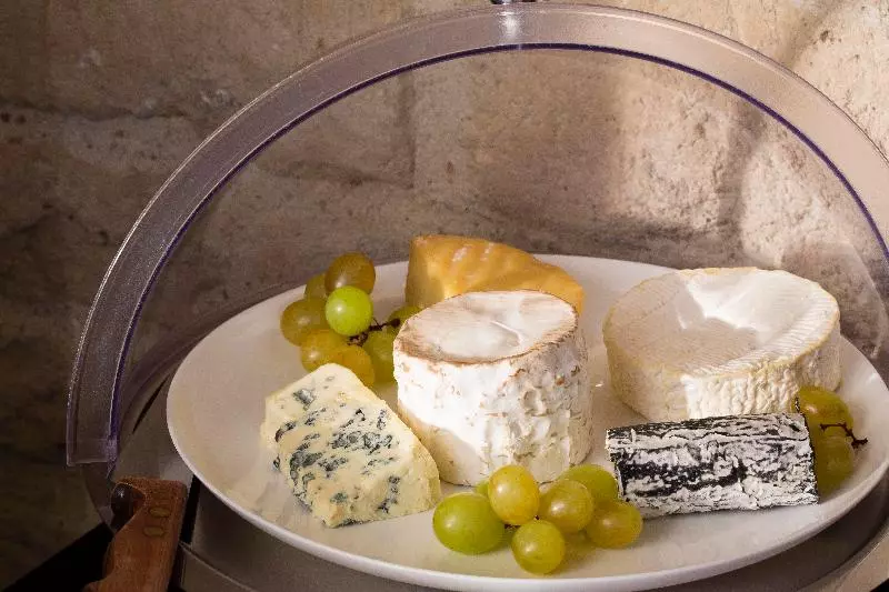 ホテル & Spa De Latour Maubourg