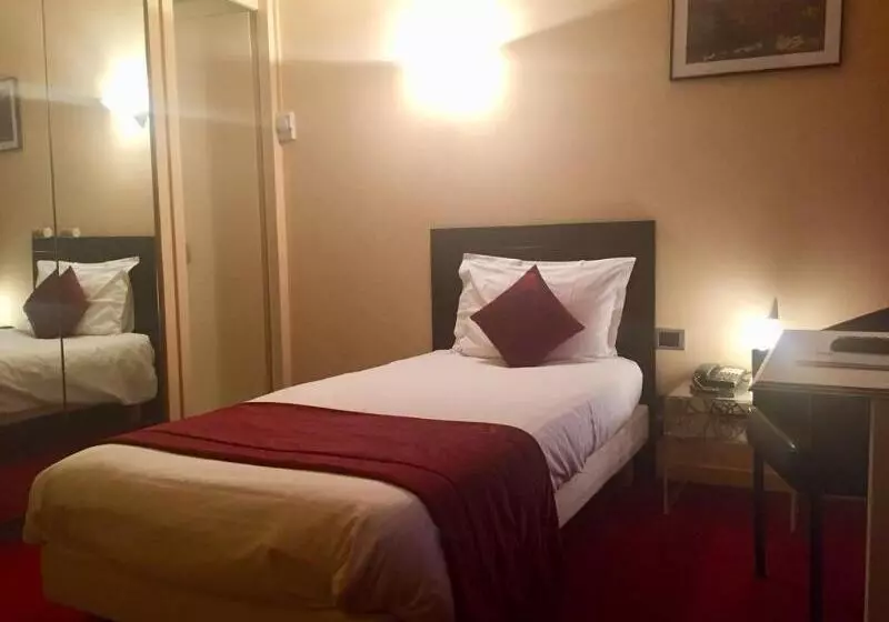 酒店 Du Palais De L Isle