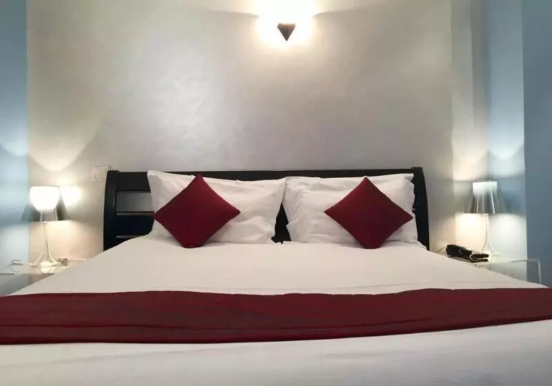 酒店 Du Palais De L Isle