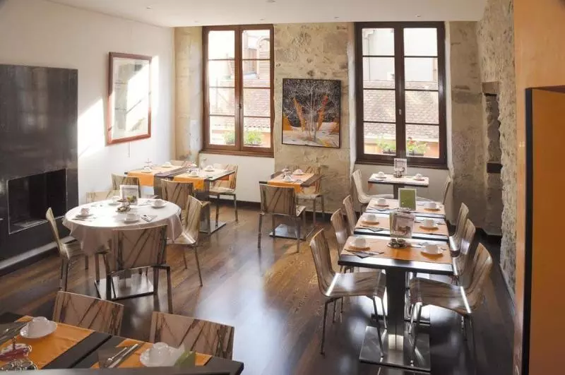 酒店 Du Palais De L Isle