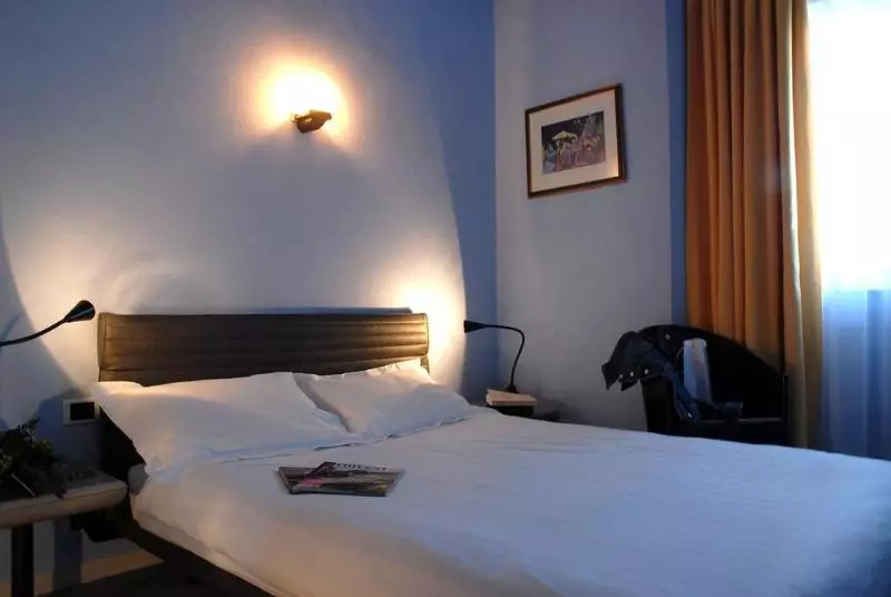 酒店 Du Palais De L Isle