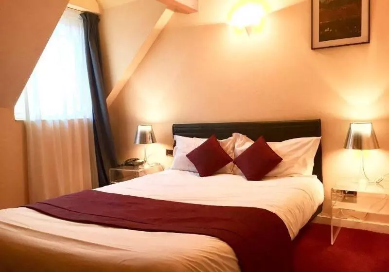 酒店 Du Palais De L Isle