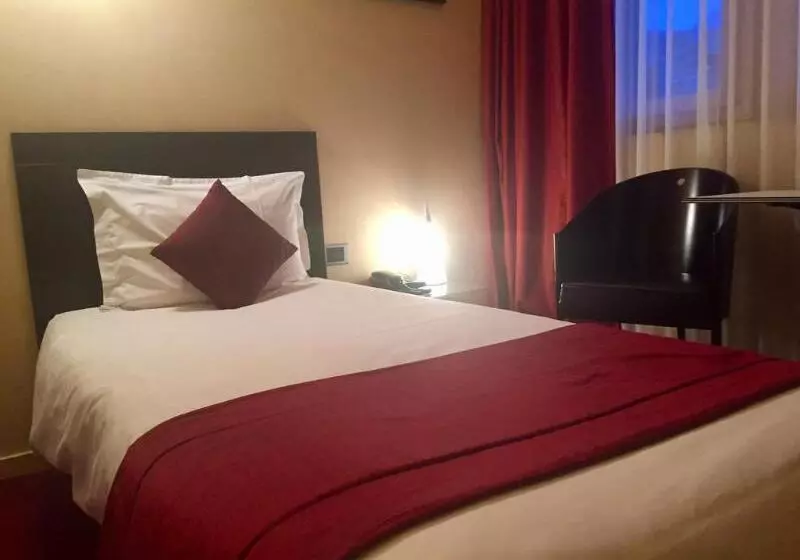 酒店 Du Palais De L Isle