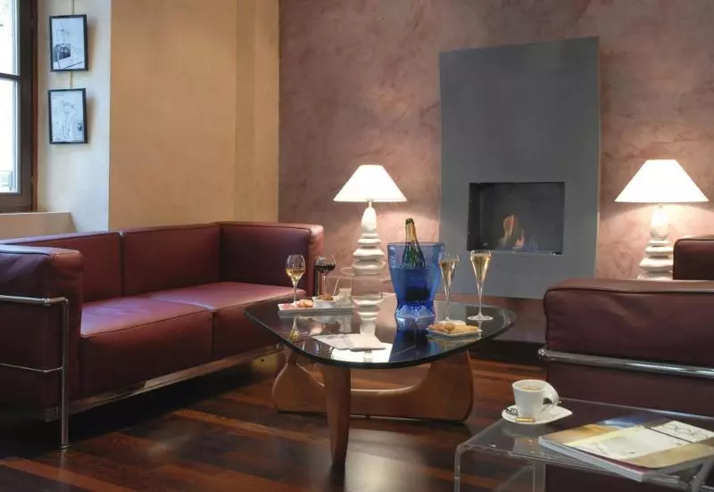 酒店 Du Palais De L Isle