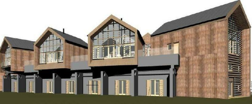 酒店 Hostellerie De Levernois