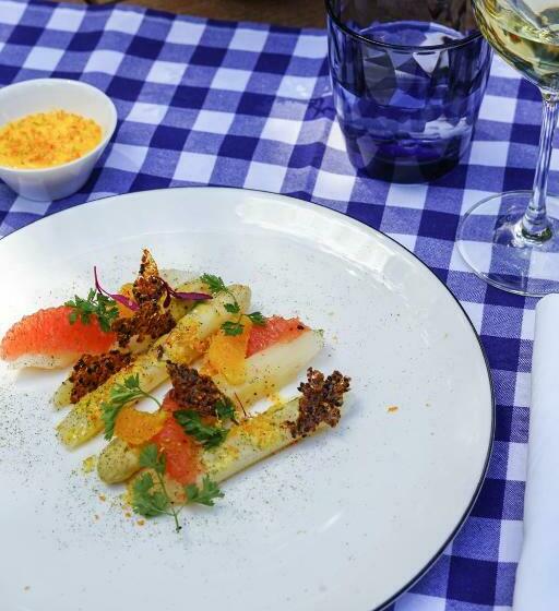 酒店 Hostellerie De Levernois