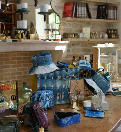 酒店 Hostellerie De Levernois