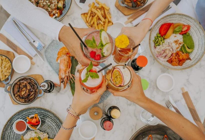 هتل Jw Marriott Cannes