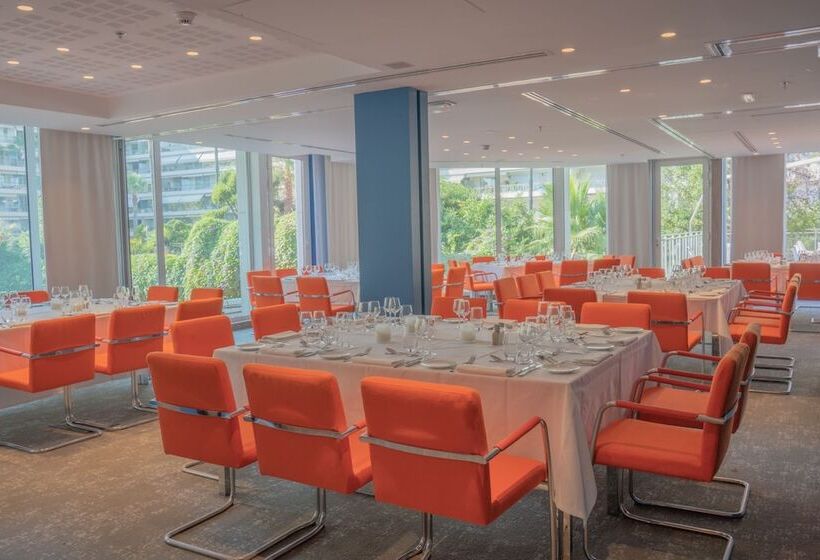 هتل Jw Marriott Cannes