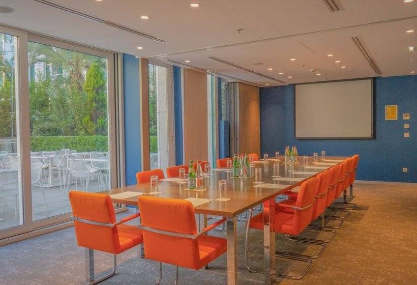 هتل Jw Marriott Cannes