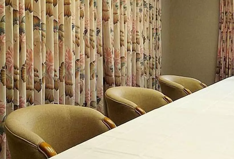 ホテル Shayona Inn Eden