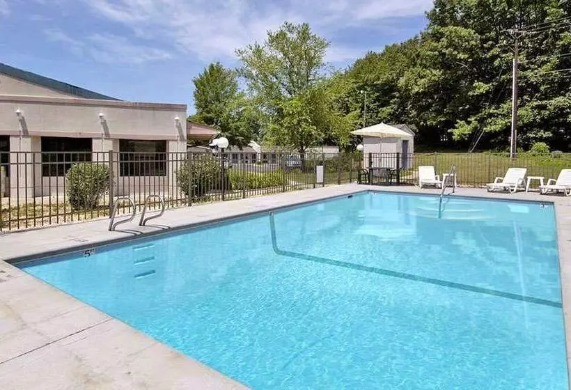 ホテル Shayona Inn Eden