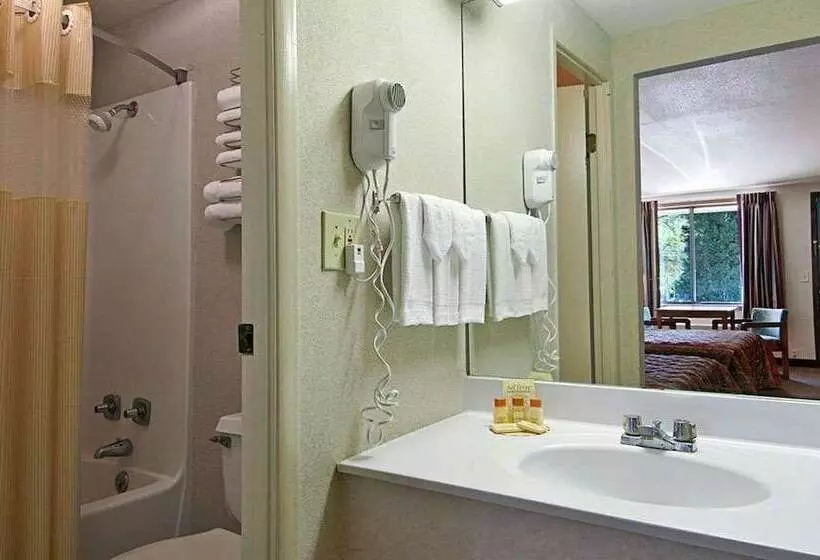 ホテル Shayona Inn Eden