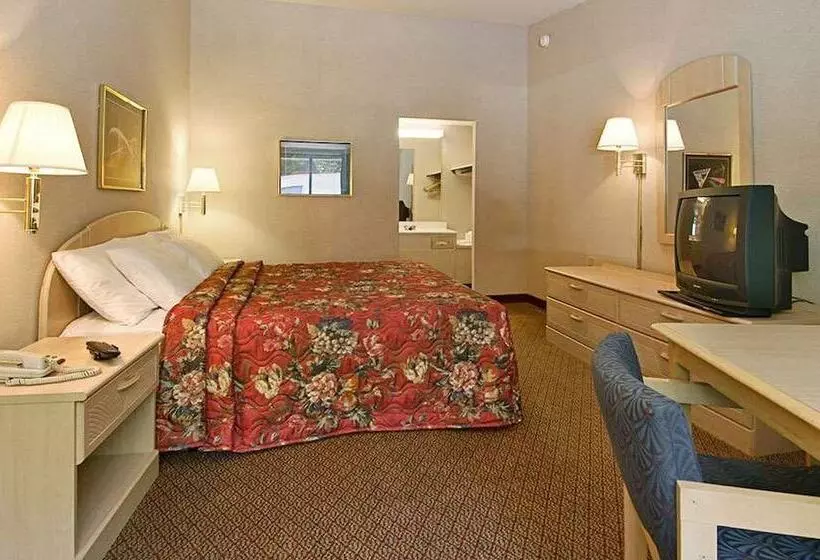 ホテル Shayona Inn Eden