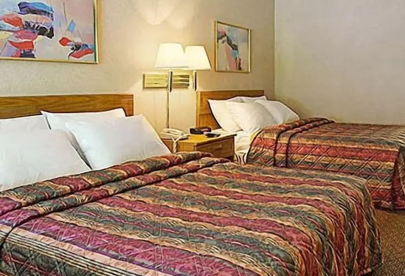 ホテル Shayona Inn Eden