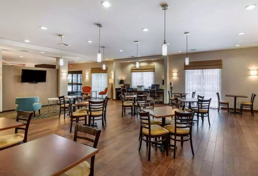 هتل Sleep Inn & Suites