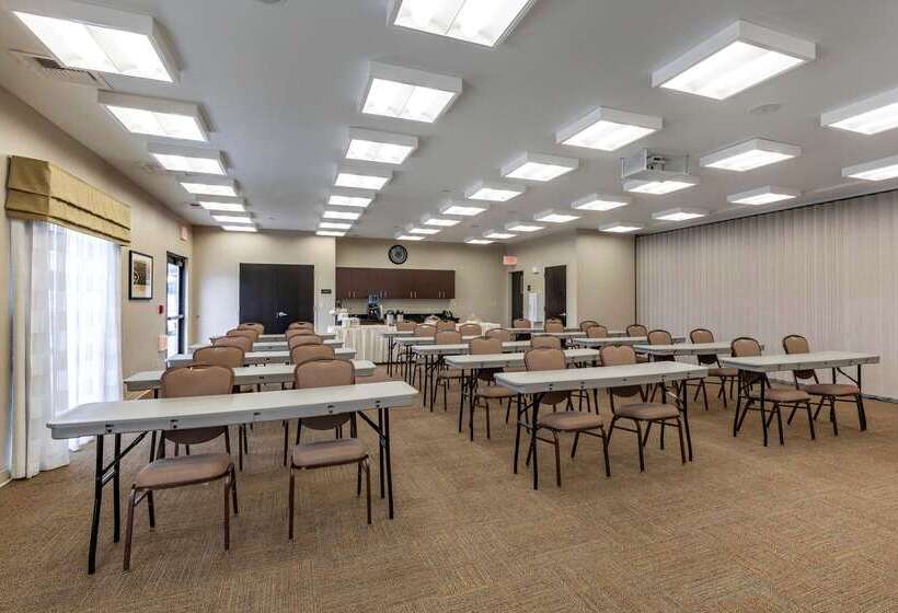 ホテル Sleep Inn & Suites