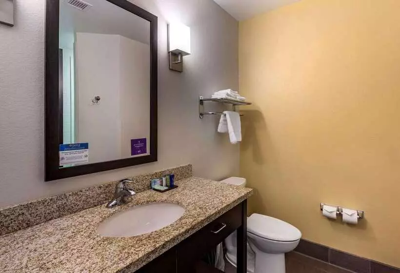 هتل Sleep Inn & Suites