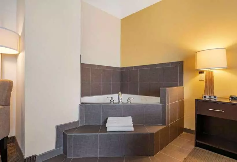 هتل Sleep Inn & Suites